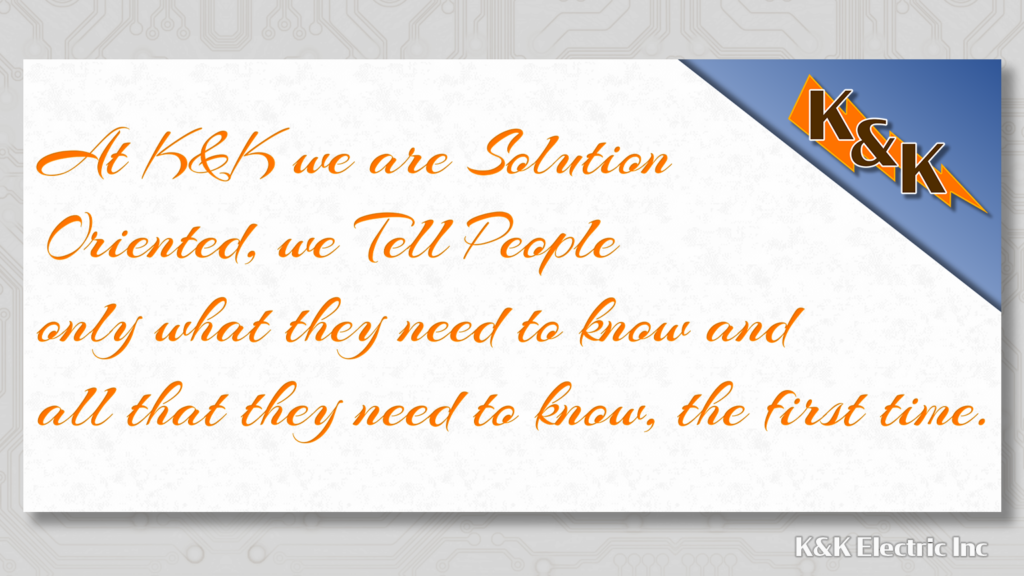 21) Tell people only what they need to know. . .the first time v3