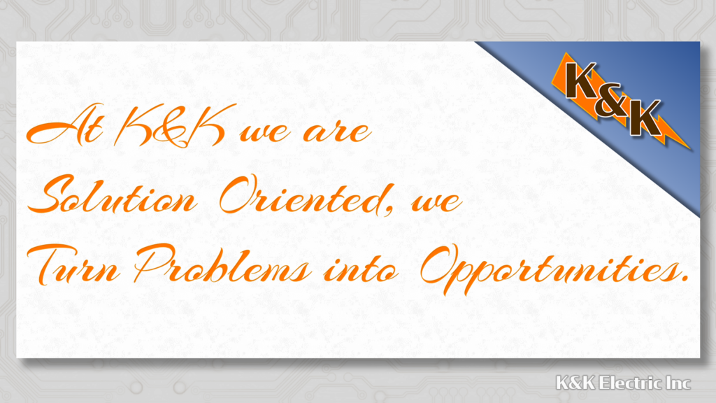 23) Turn Problems into Opportunities v3
